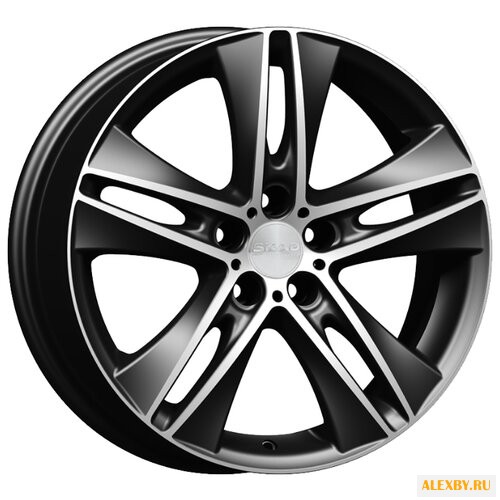 Колесный диск SKAD Эссен