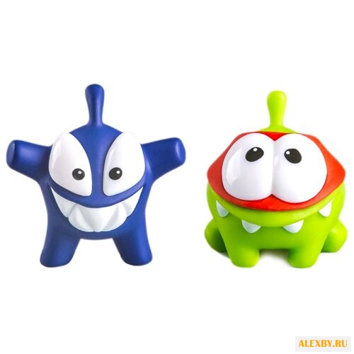 Фигурки PROSTO toys Cut the