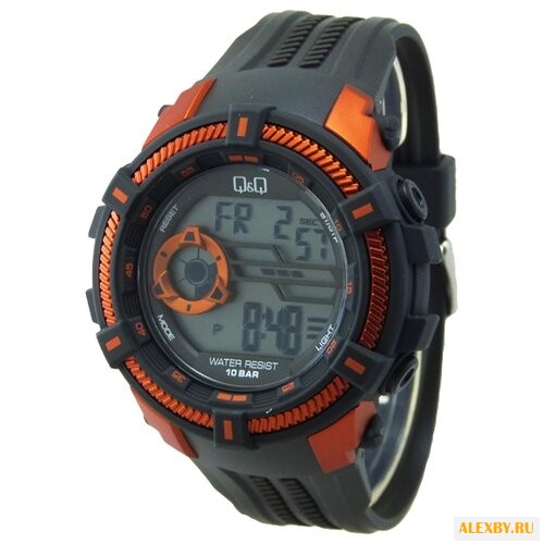 Наручные часы Q&Q M167 J804