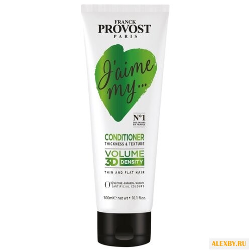 Franck Provost кондиционер
