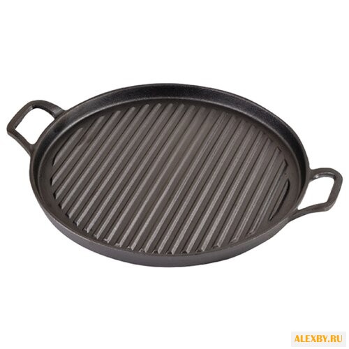 Сковорода-гриль Fissman 4059 31