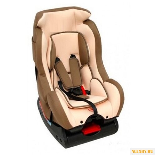 Автокресло группа 0 1 2 до 25