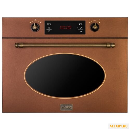 Микроволновая печь Korting KMI