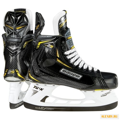 Мужские коньки Bauer Supreme 2S
