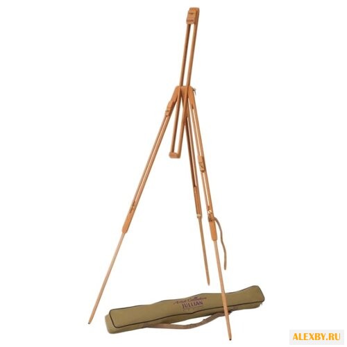 Мольберт Jullian Тренога JB10