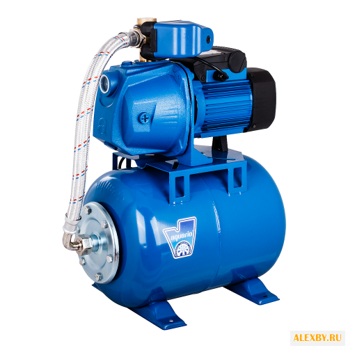 Насосная станция Aquario AUTO