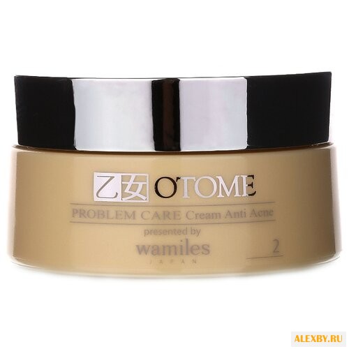 Otome Крем для проблемной кожи