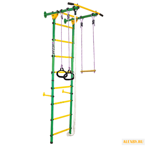 Шведская стенка Midzumi Karui