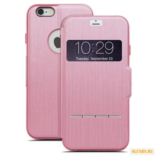 Чехол Moshi SenseCover для