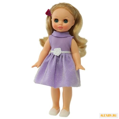 Кукла Весна Эля 18 31 см В2914