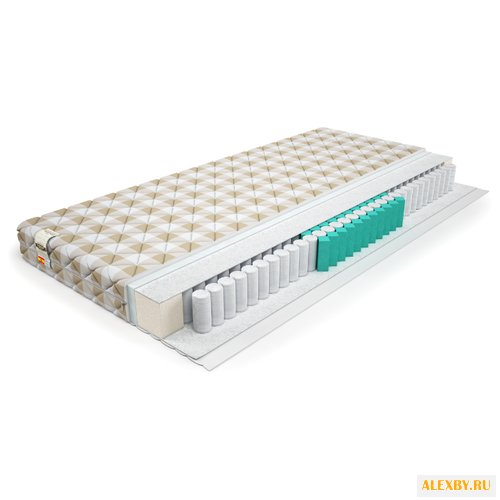 Матрас Mr.Mattress Baxter