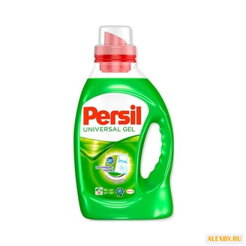 Гель для стирки Persil Universal
