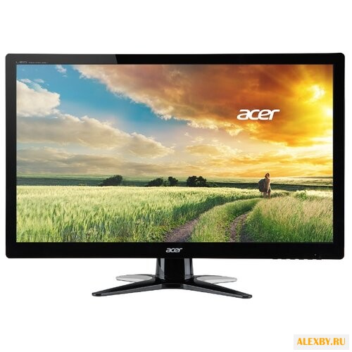 Монитор Acer G246HYLbid