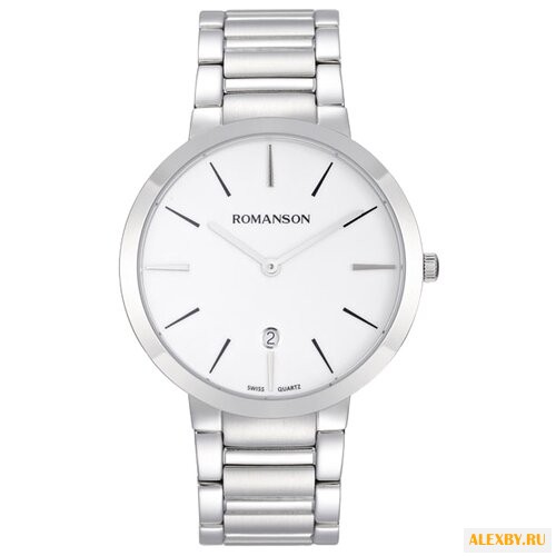 Наручные часы ROMANSON