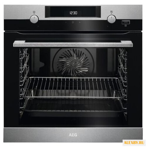 Духовой шкаф AEG BER 455120 M
