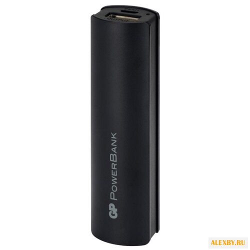 Аккумулятор GP RC02AB