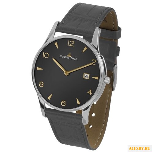Наручные часы JACQUES LEMANS