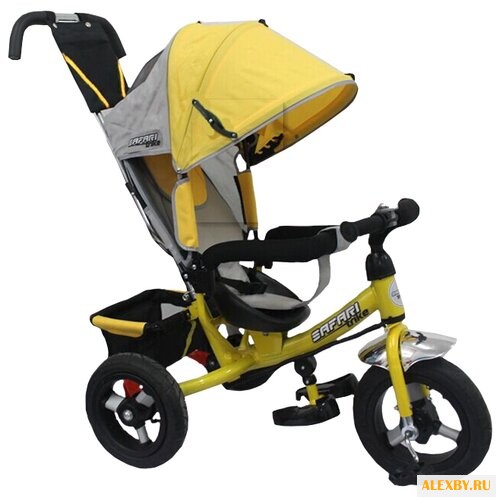 Трехколесный велосипед SAFARI