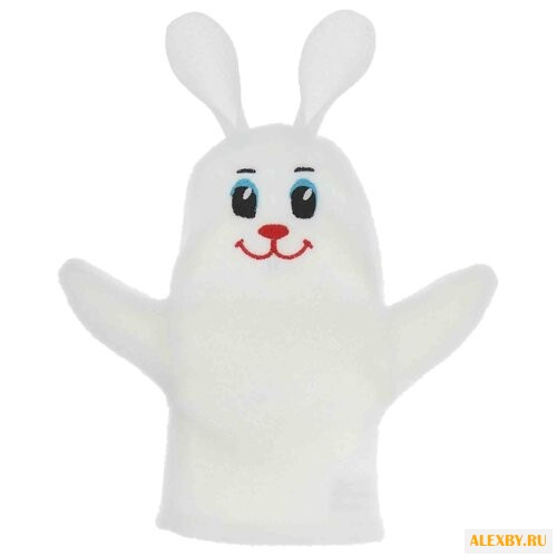 Наивный мир Кукла рукавичка