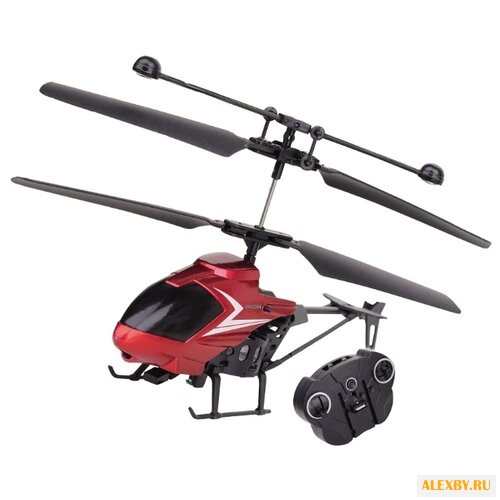 Вертолет Властелин небес Пчелка