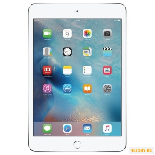 Планшет Apple iPad mini 4 32Gb