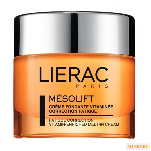 Крем Lierac Mesolift fondante