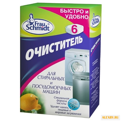 Frau Schmidt Таблетки