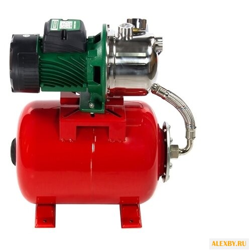 Насосная станция Leberg ATSGJ800