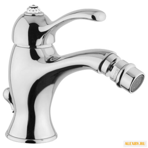 Однорычажный смеситель для биде