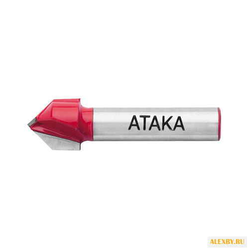 Фреза Атака 111127