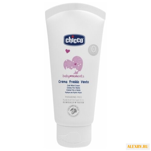 Chicco Крем защитный от ветра