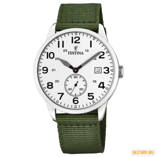 Наручные часы FESTINA F20347 1