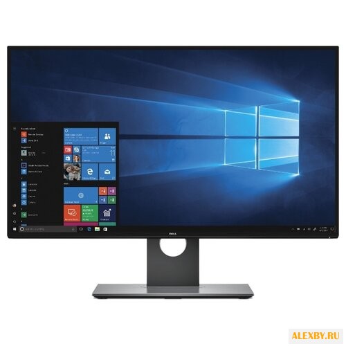 Монитор DELL U2717D