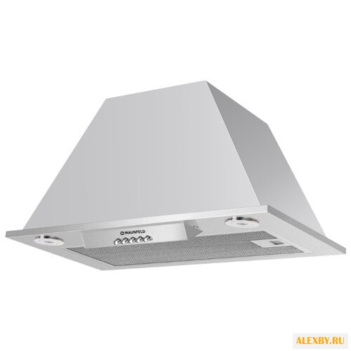 Встраиваемая вытяжка MAUNFELD