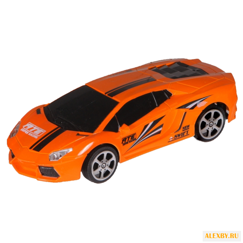 Легковой автомобиль Yako