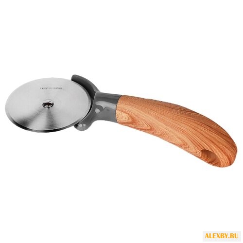 MOULINvilla Нож для пиццы Bois