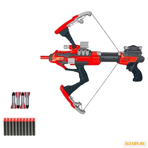 Арбалет ABtoys PT-00812