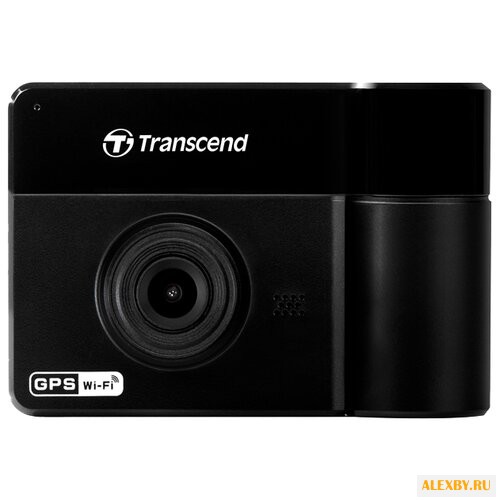 Видеорегистратор Transcend