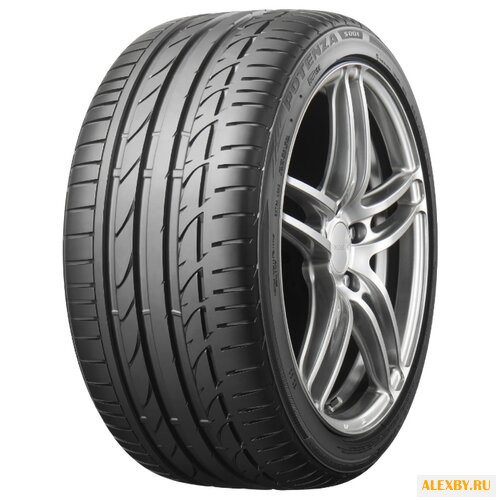 Автомобильная шина Bridgestone