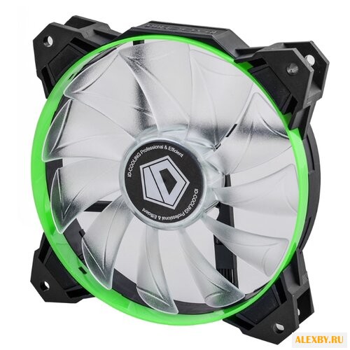 Система охлаждения для корпуса