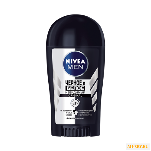 Антиперспирант стик Nivea Men