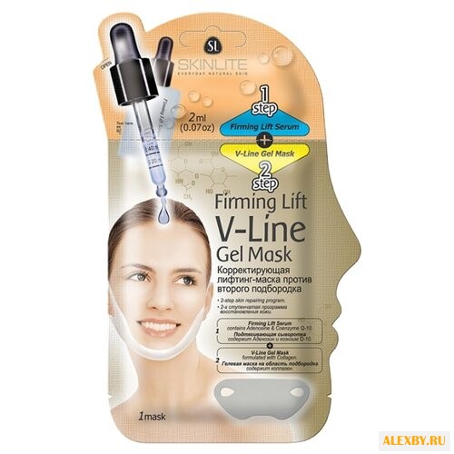 Skinlite корректирующая