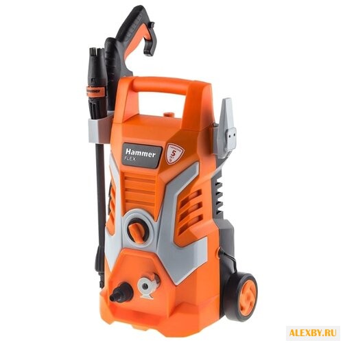 Мойка высокого давления Hammer