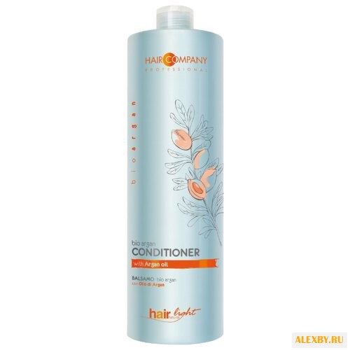 Hair Company кондиционер