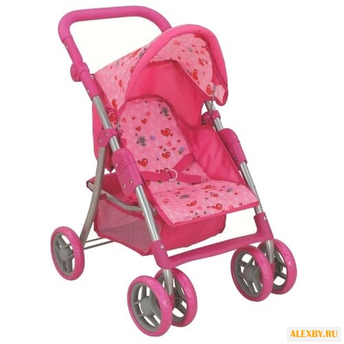 Коляска-трансформер Buggy Boom