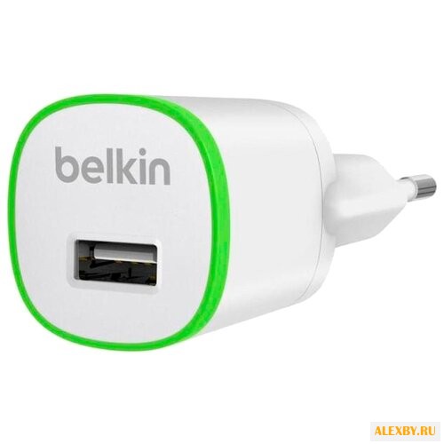Сетевая зарядка Belkin