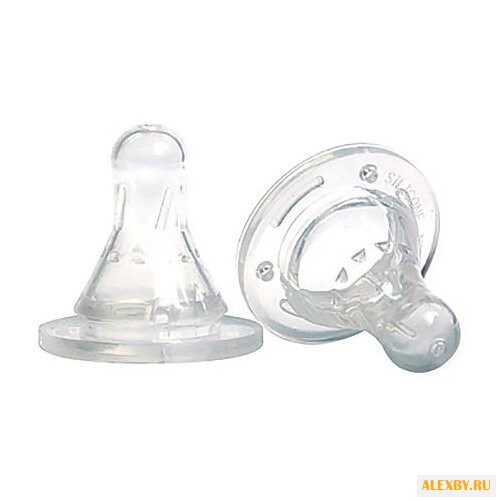 Соска Пома Классической формы