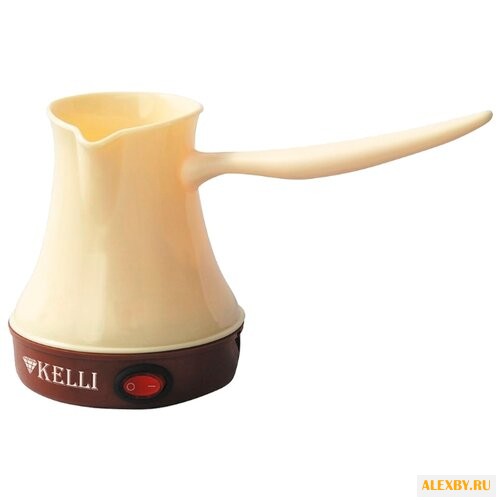 Кофеварка Kelli KL-1444