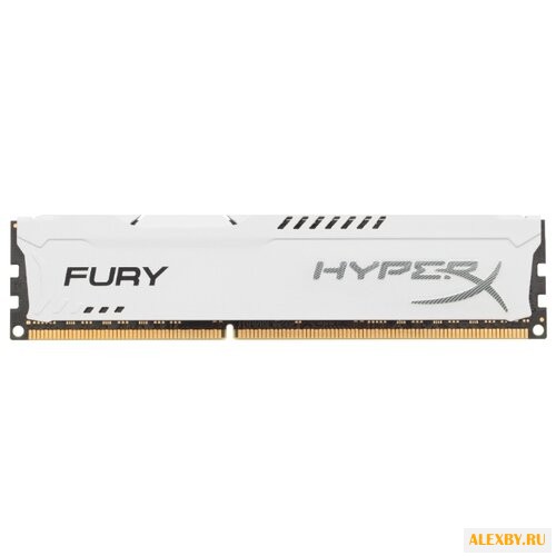Оперативная память HyperX