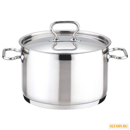 Кастрюля Tescoma Home Profi 10 л